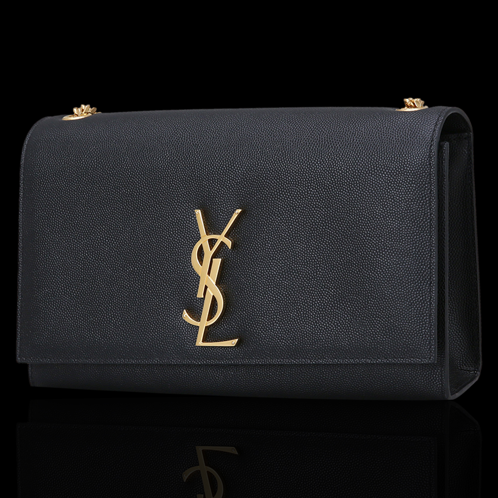 Yves Saint Laurent(USED)생로랑 케이트 체인 숄더백