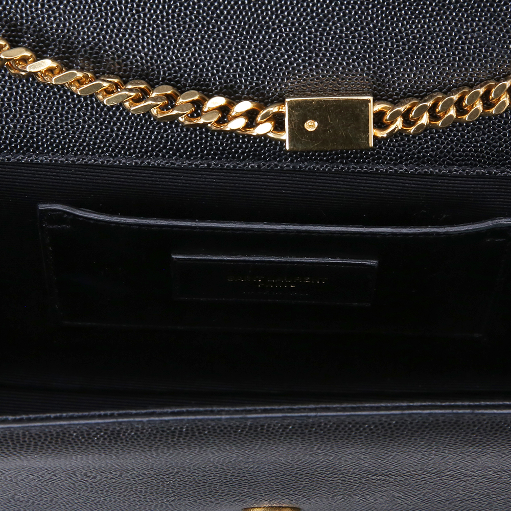 Yves Saint Laurent(USED)생로랑 케이트 체인 숄더백