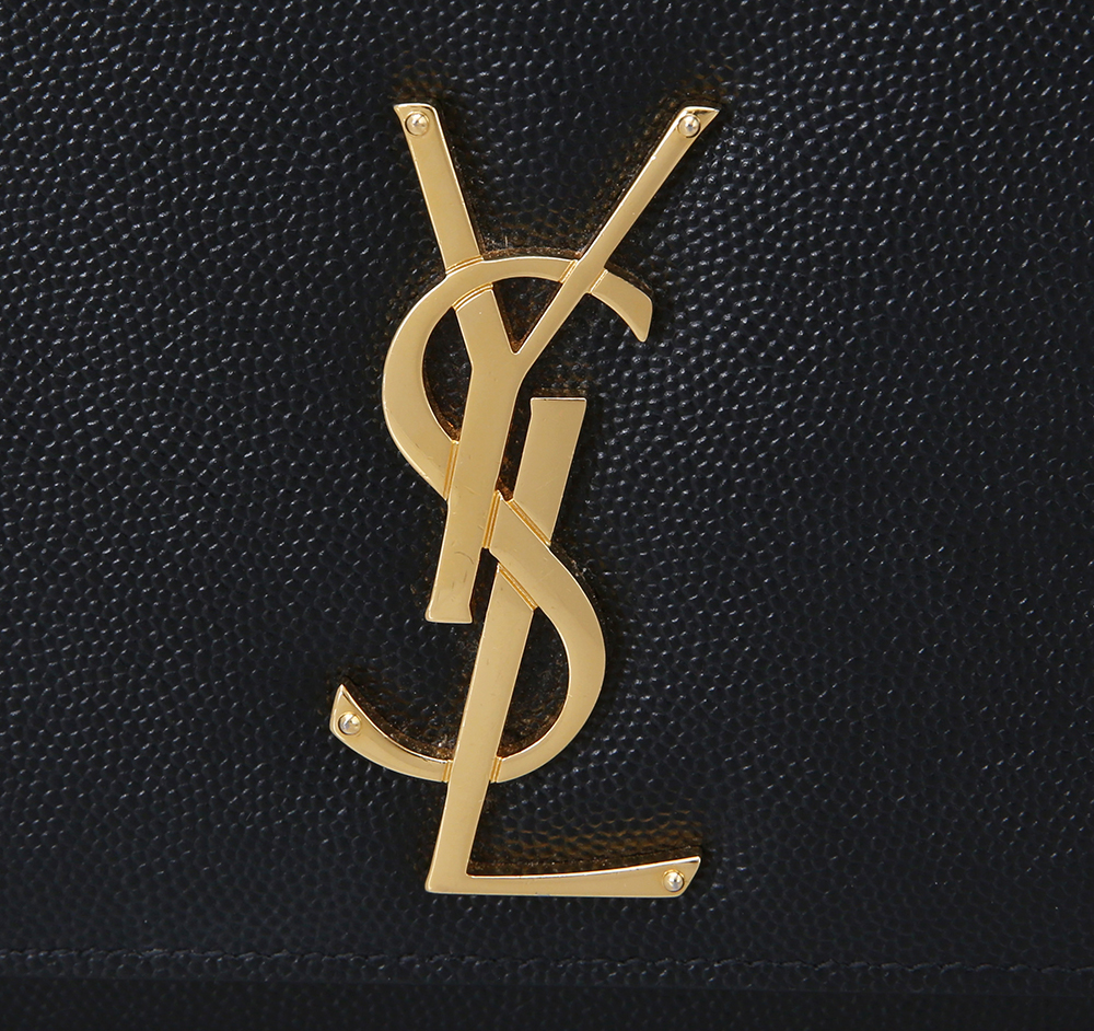 Yves Saint Laurent(USED)생로랑 케이트 체인 숄더백