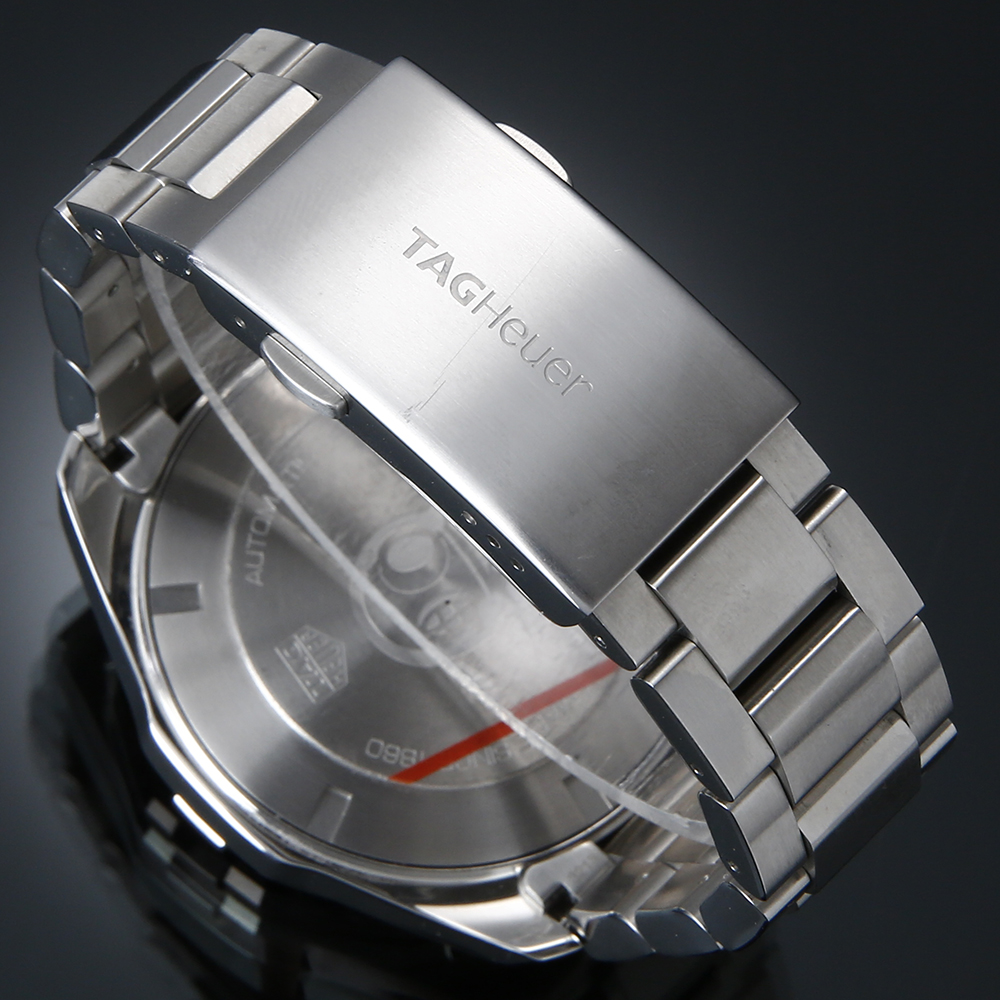 TAG Heuer(USED)태그호이어 아쿠아레이서 WAY201A