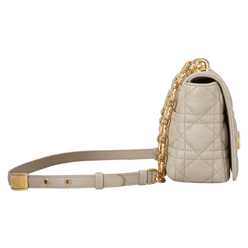 CHRISTIAN DIOR(USED)크리스찬디올 디올 카로 체인 숄더백 스몰