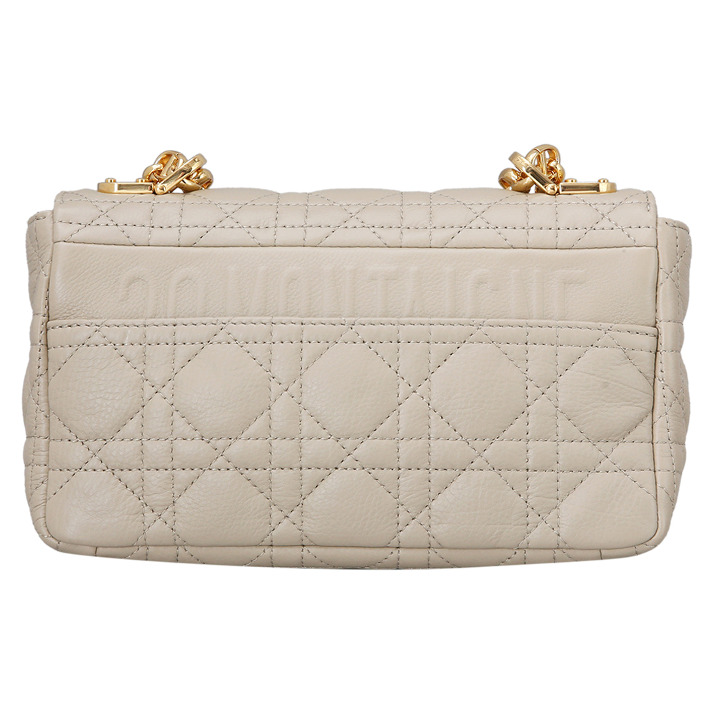 CHRISTIAN DIOR(USED)크리스찬디올 디올 카로 체인 숄더백 스몰