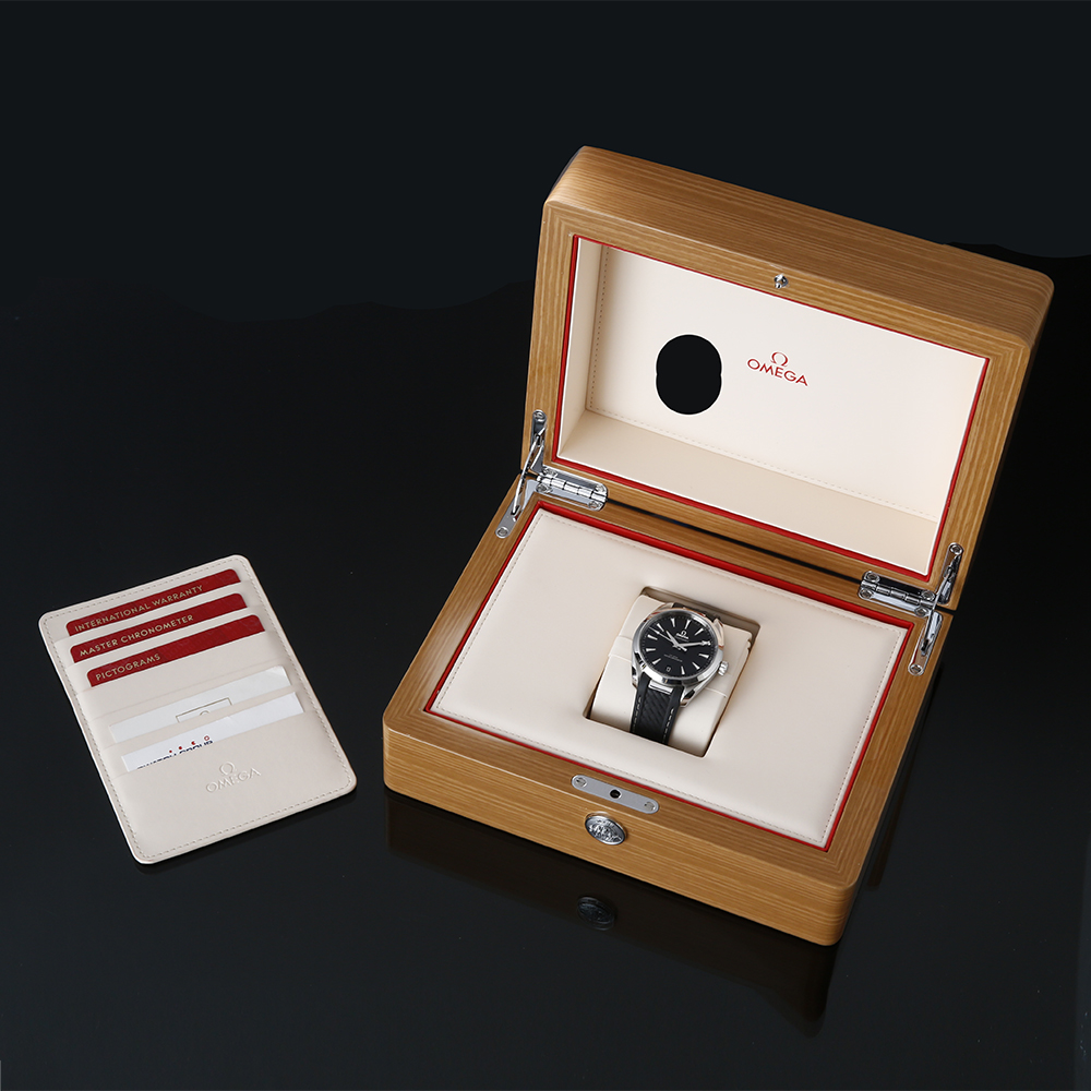 OMEGA(USED)오메가 씨마스터 아쿠아테라