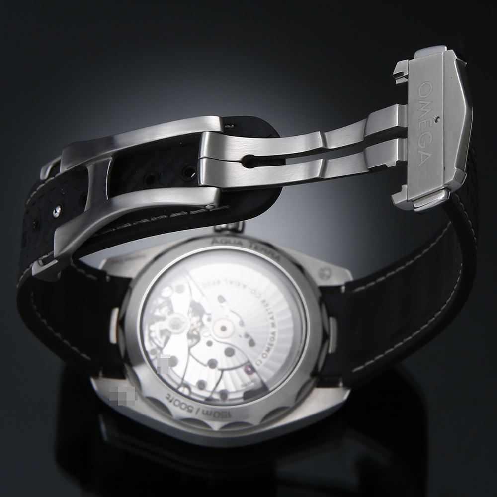 OMEGA(USED)오메가 씨마스터 아쿠아테라