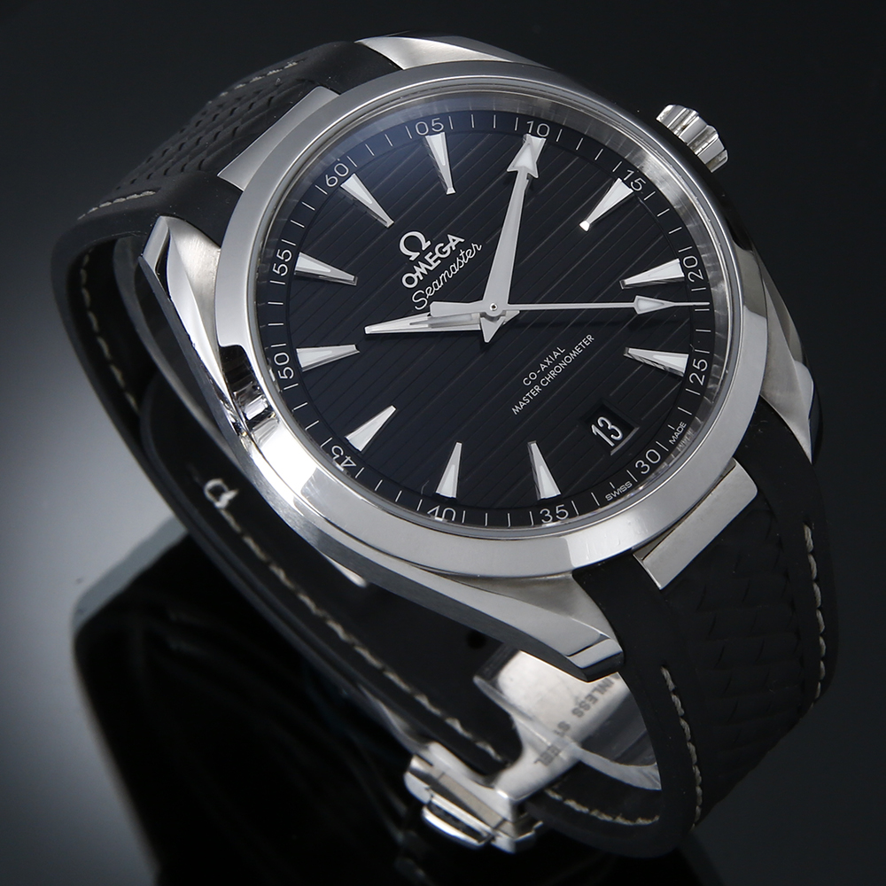 OMEGA(USED)오메가 씨마스터 아쿠아테라