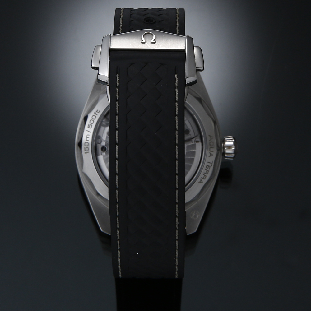 OMEGA(USED)오메가 씨마스터 아쿠아테라