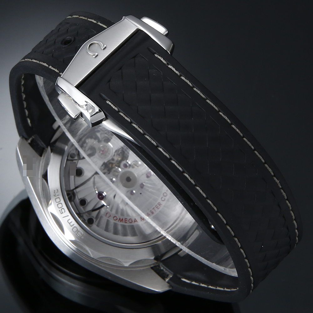 OMEGA(USED)오메가 씨마스터 아쿠아테라