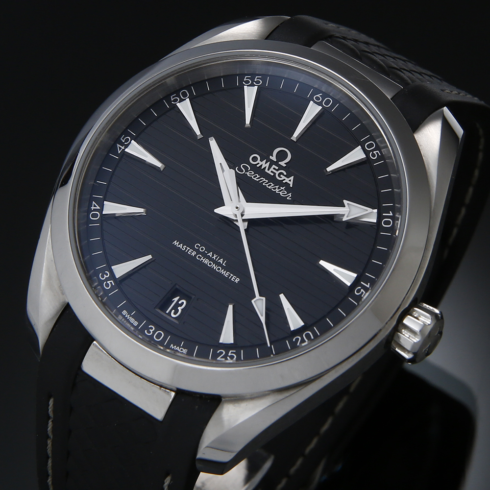 OMEGA(USED)오메가 씨마스터 아쿠아테라