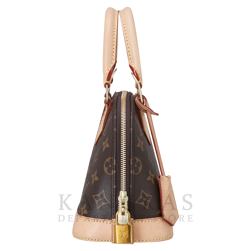 LOUIS VUITTON(USED)루이비통 모노그램 알마BB