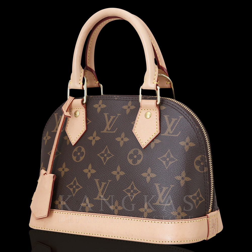 LOUIS VUITTON(USED)루이비통 모노그램 알마BB