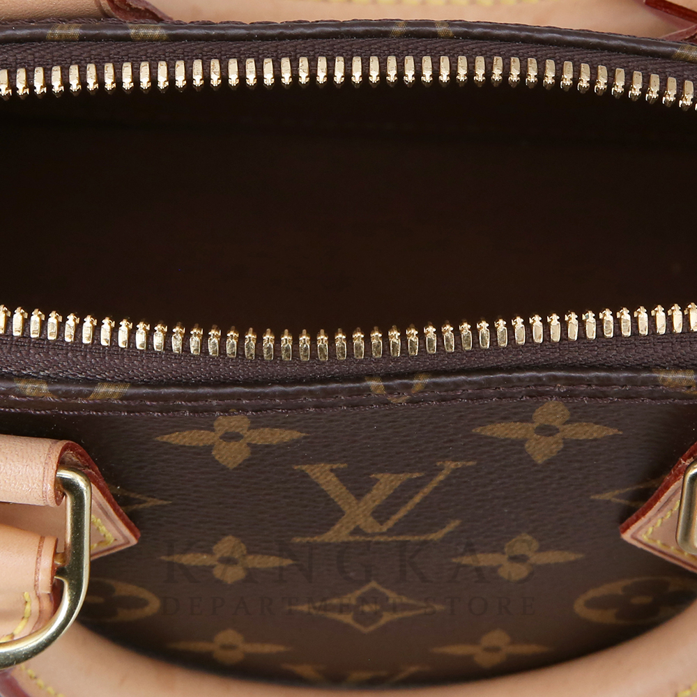LOUIS VUITTON(USED)루이비통 모노그램 알마BB