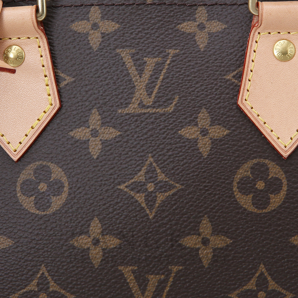 LOUIS VUITTON(USED)루이비통 모노그램 알마BB
