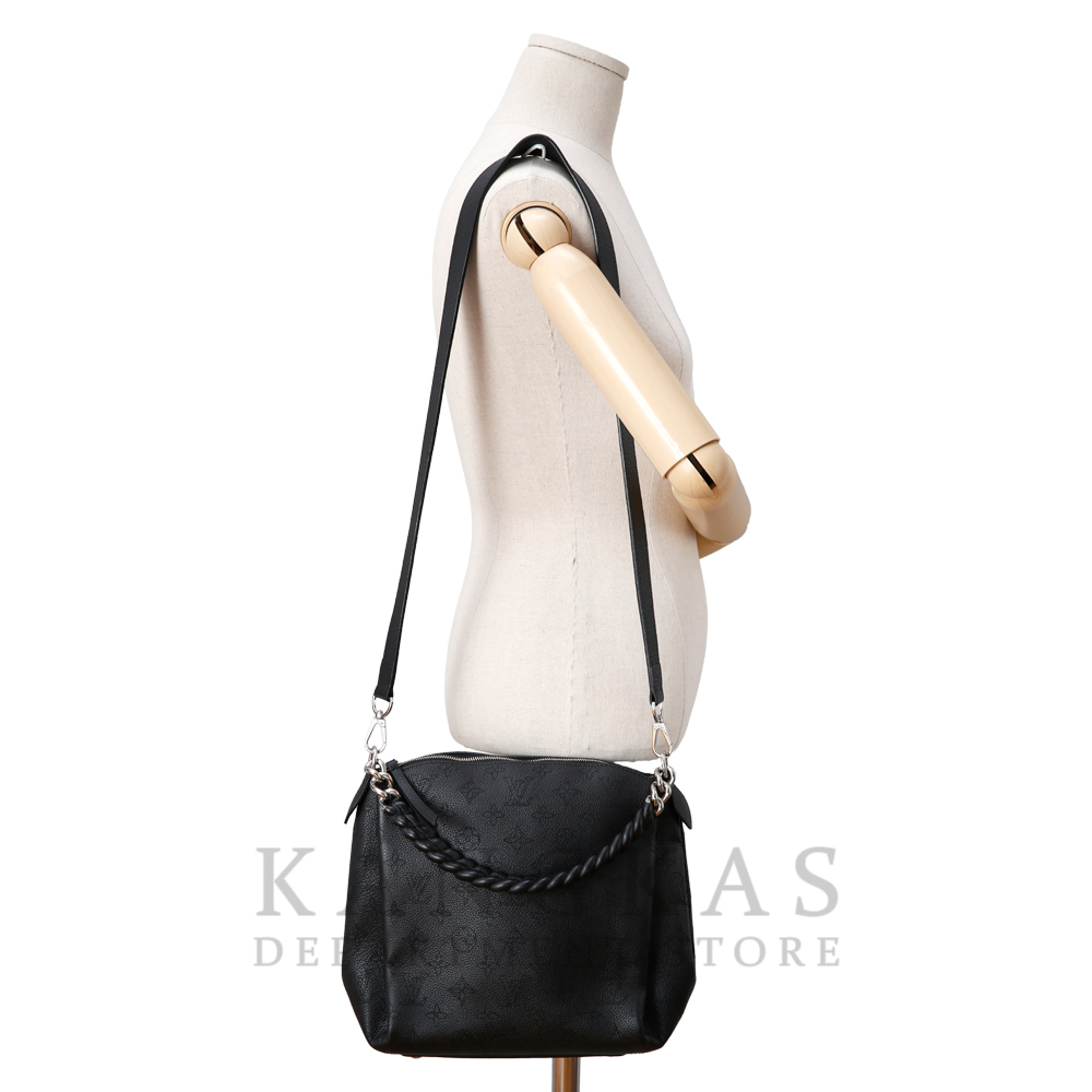 LOUIS VUITTON(USED)루이비통 마히나 바빌론