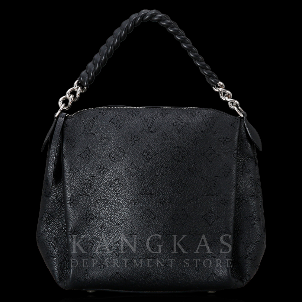 LOUIS VUITTON(USED)루이비통 마히나 바빌론