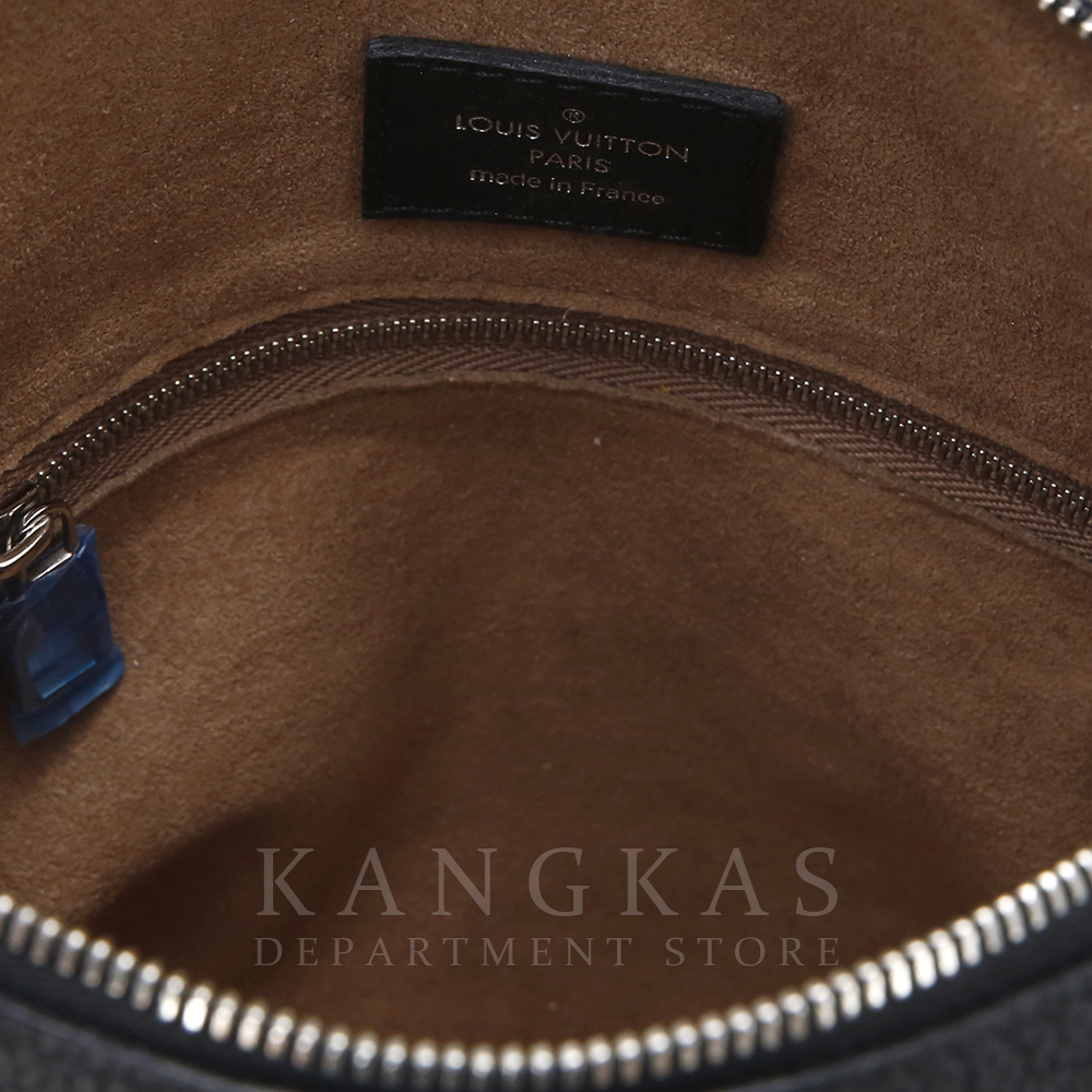 LOUIS VUITTON(USED)루이비통 마히나 바빌론