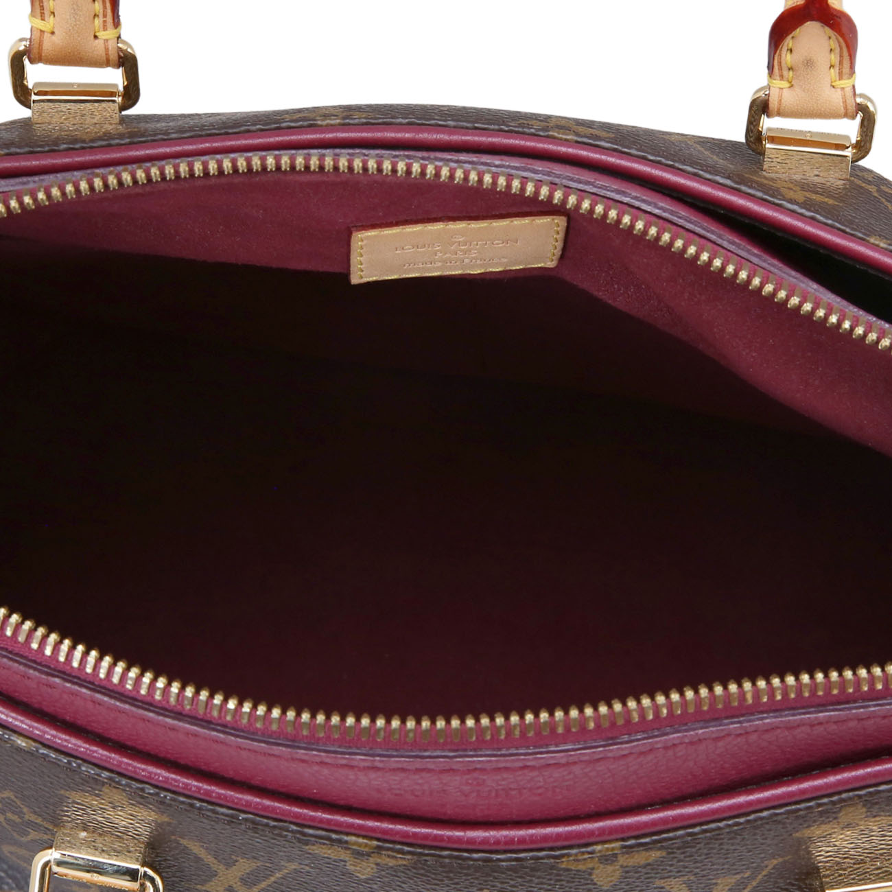 LOUIS VUITTON(USED)루이비통 모노그램 팔라스