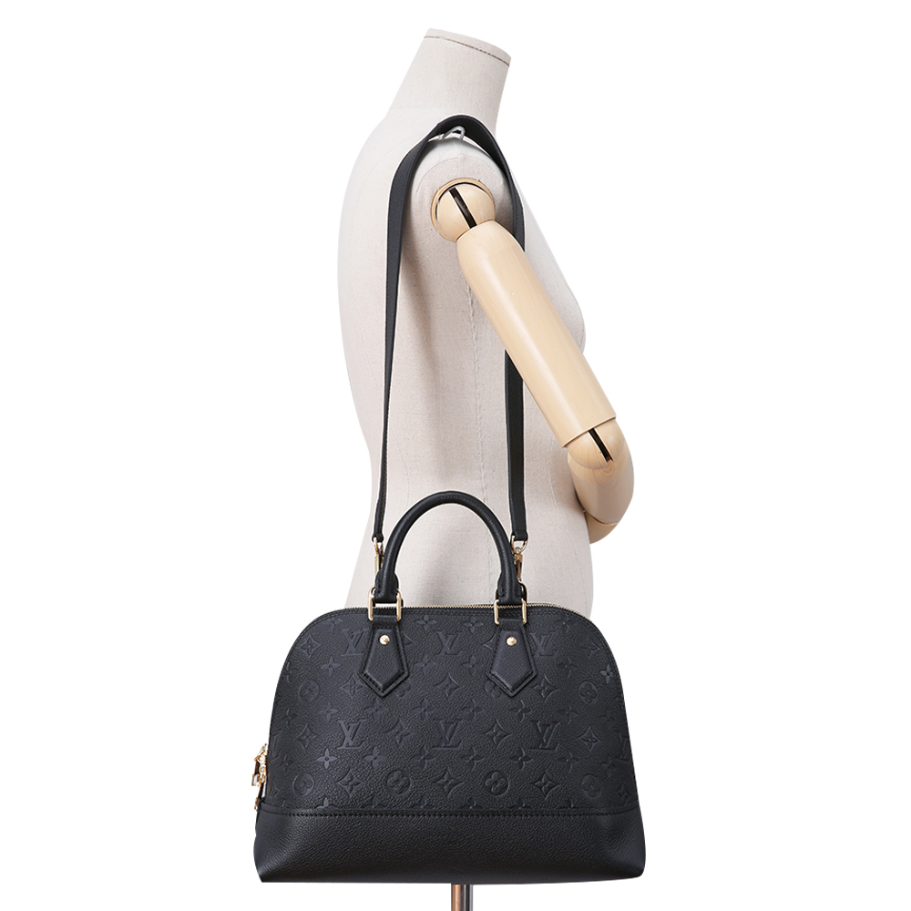 LOUIS VUITTON(USED)루이비통 네오 알마PM