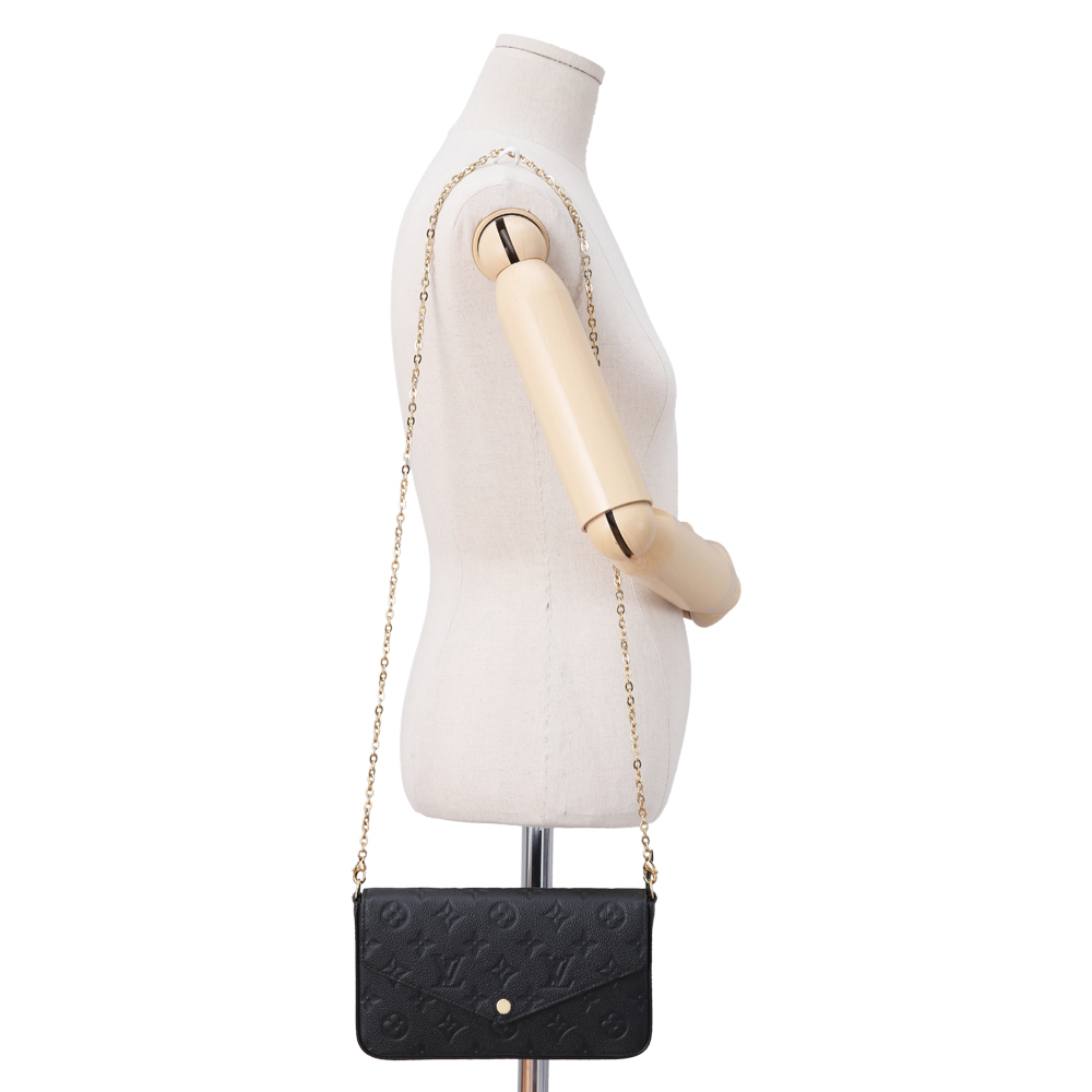LOUIS VUITTON(USED)루이비통 앙프렝트 펠리시
