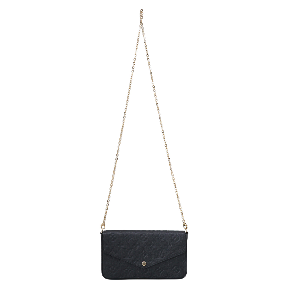 LOUIS VUITTON(USED)루이비통 앙프렝트 펠리시