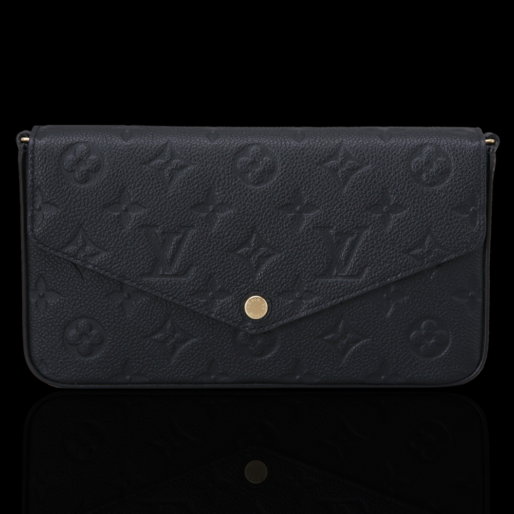 LOUIS VUITTON(USED)루이비통 앙프렝트 펠리시