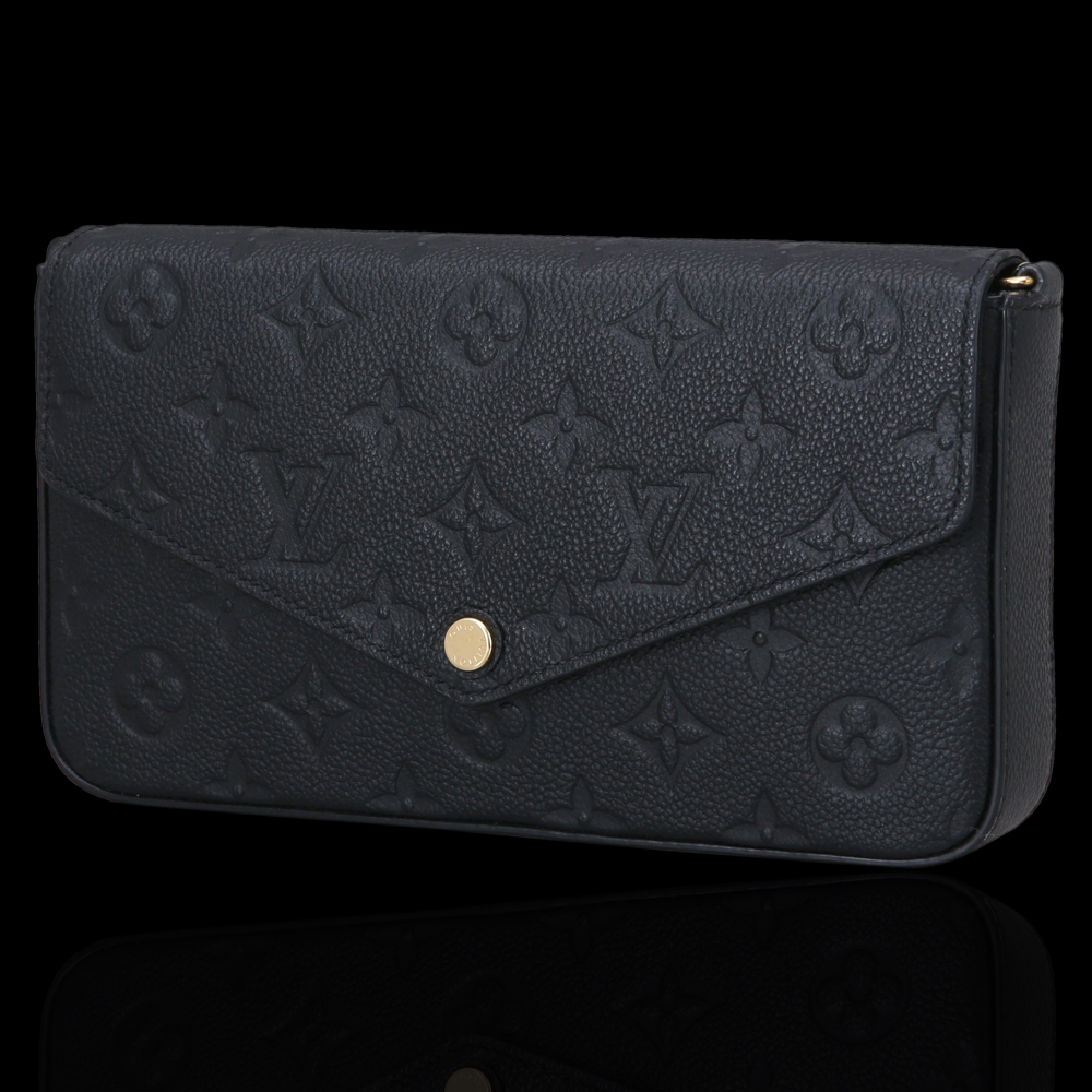 LOUIS VUITTON(USED)루이비통 앙프렝트 펠리시