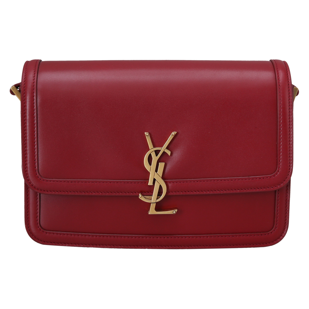 Yves Saint Laurent(USED) 생로랑 솔페리노 사첼백
