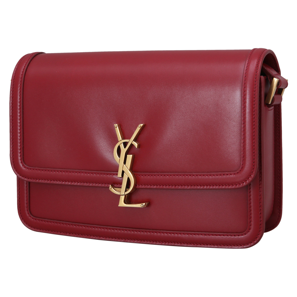 Yves Saint Laurent(USED) 생로랑 솔페리노 사첼백