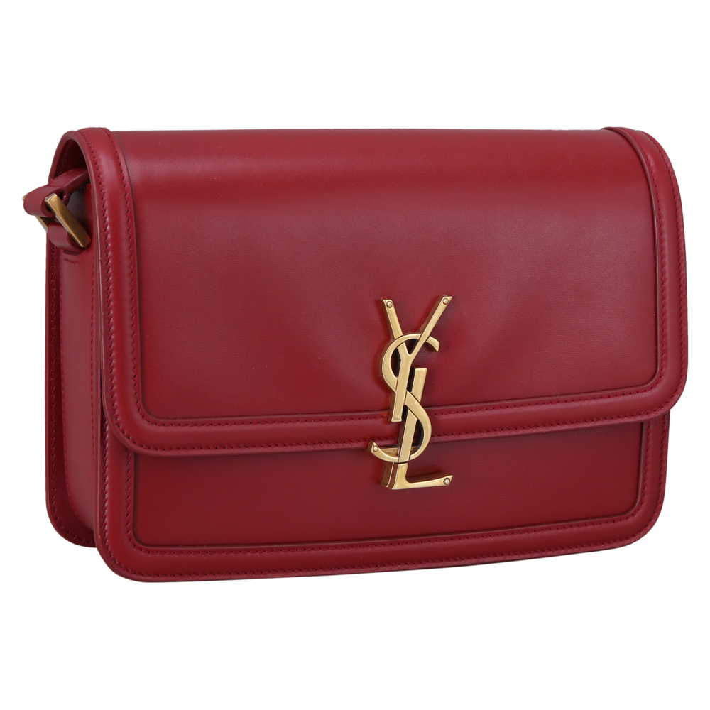 Yves Saint Laurent(USED) 생로랑 솔페리노 사첼백