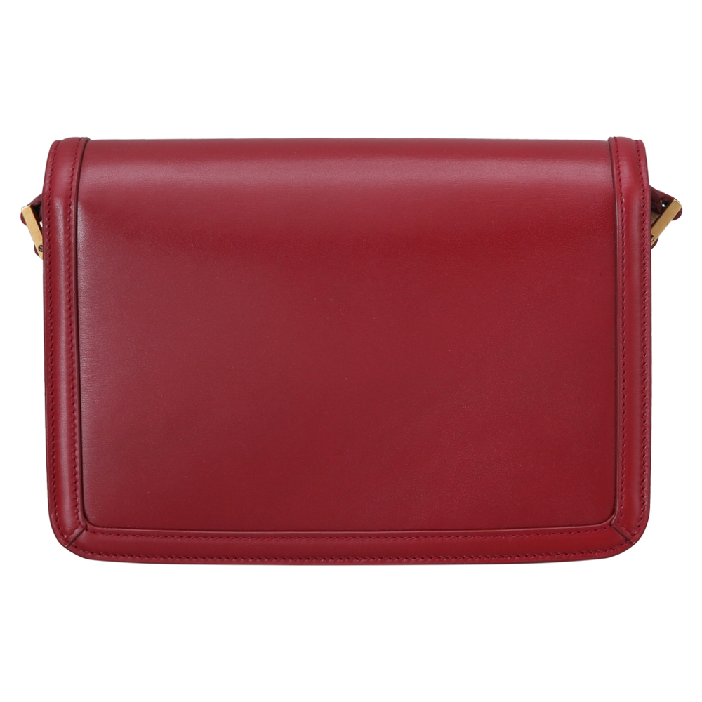 Yves Saint Laurent(USED) 생로랑 솔페리노 사첼백