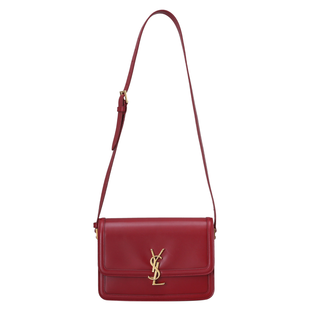 Yves Saint Laurent(USED) 생로랑 솔페리노 사첼백