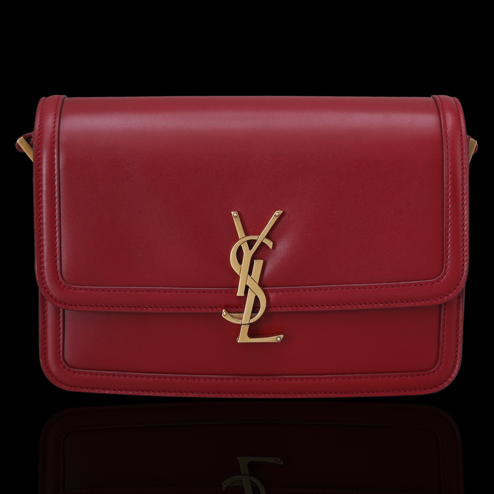 Yves Saint Laurent(USED) 생로랑 솔페리노 사첼백