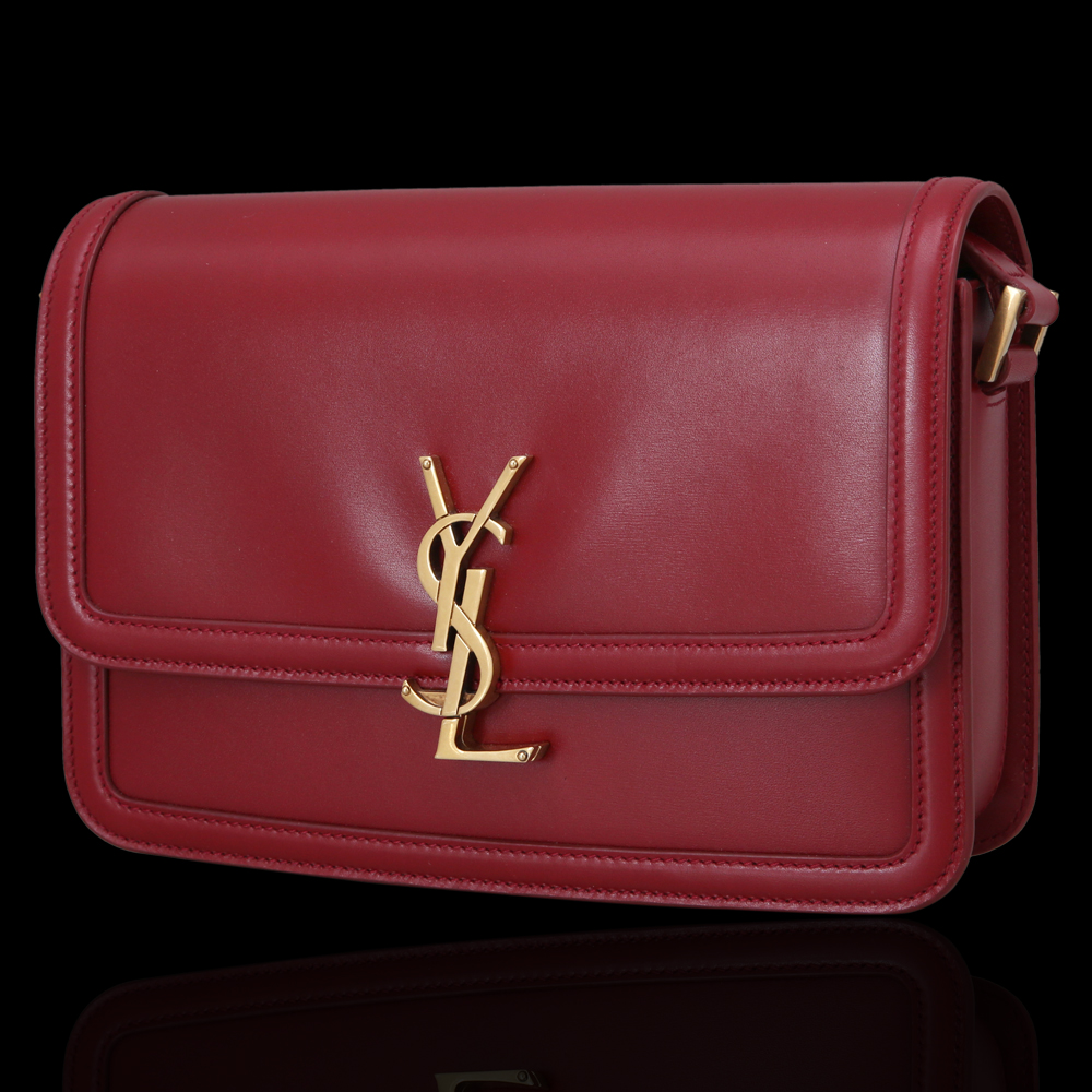 Yves Saint Laurent(USED) 생로랑 솔페리노 사첼백