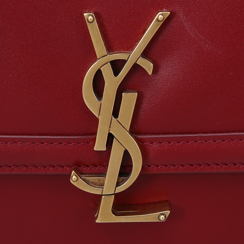 Yves Saint Laurent(USED) 생로랑 솔페리노 사첼백