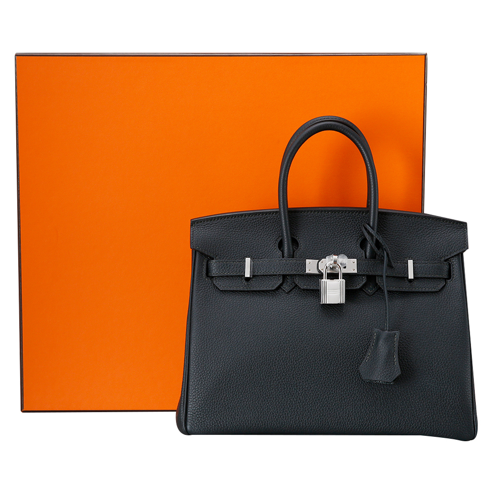 HERMES(USED)에르메스 벌킨