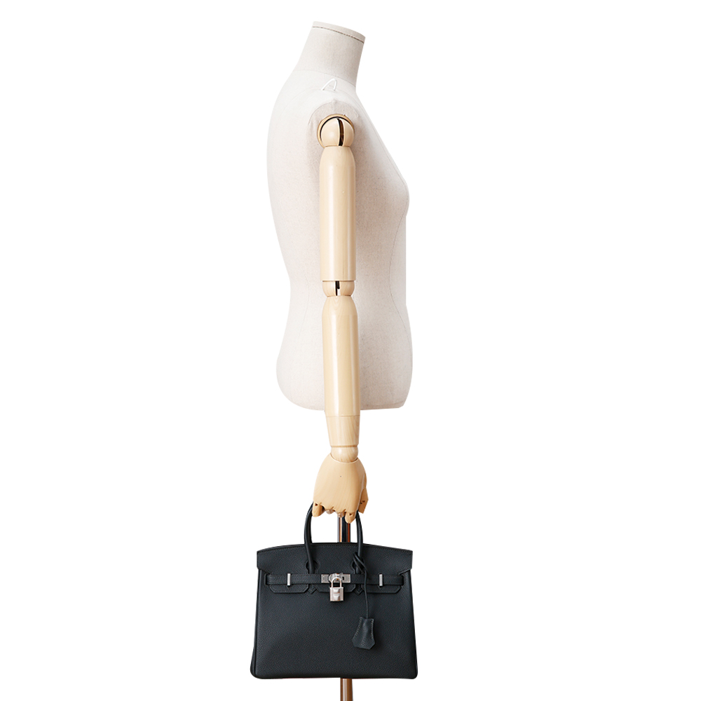 HERMES(USED)에르메스 벌킨