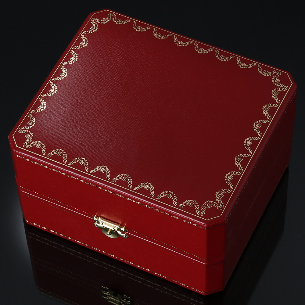 CARTIER(USED)까르띠에 탱크 앙글레즈 스몰