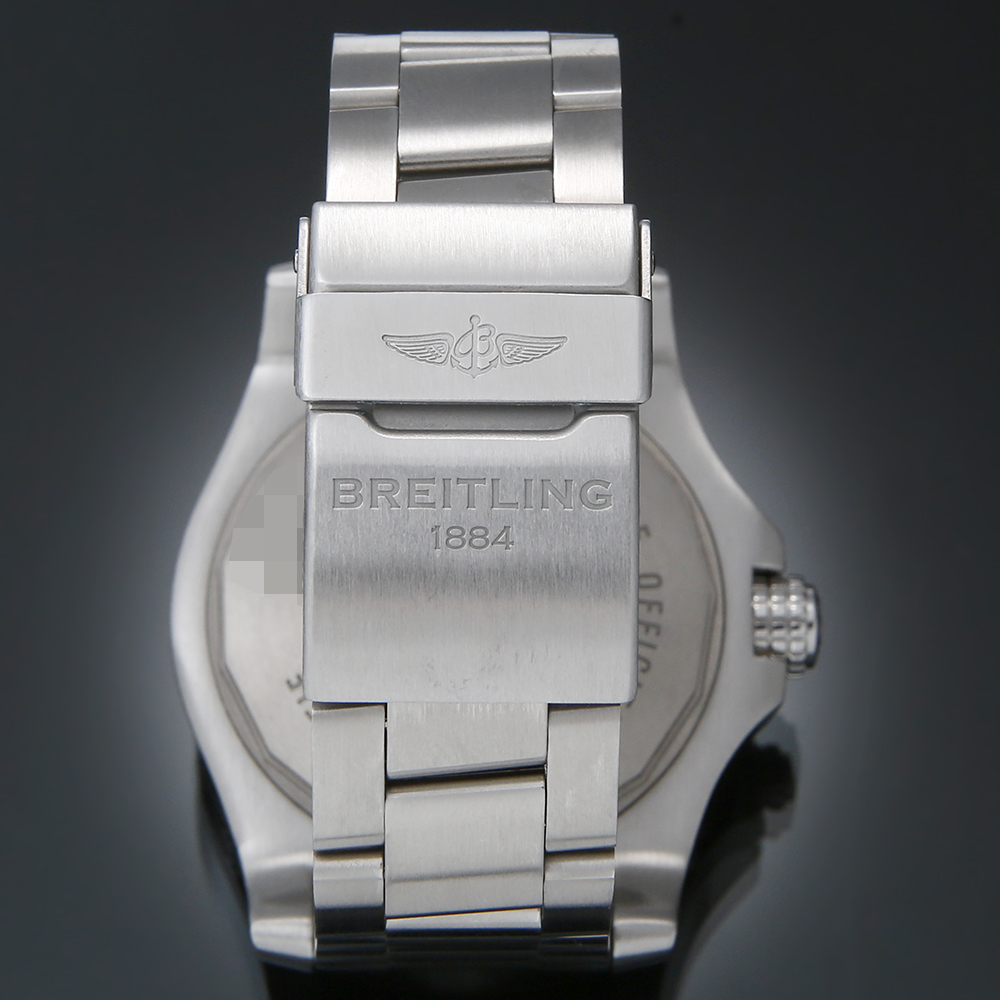 BREITLING(USED) 브라이틀링 어벤저2 씨울프 A17331