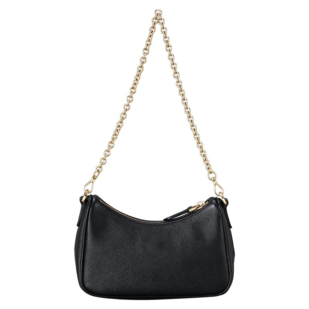 PRADA(USED)프라다 사피아노 멀티스트랩 1bh174
