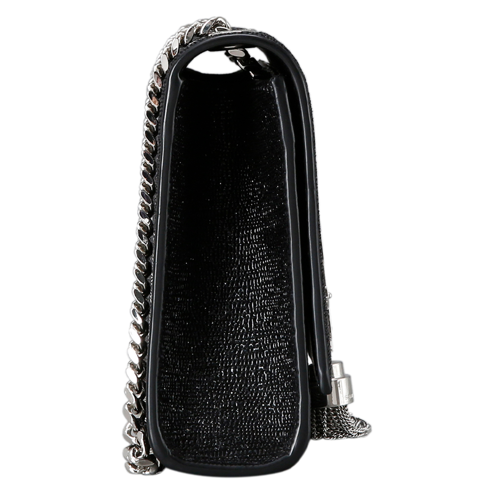 Yves Saint Laurent(USED)생로랑 모노그램 케이트 테슬 숄더백