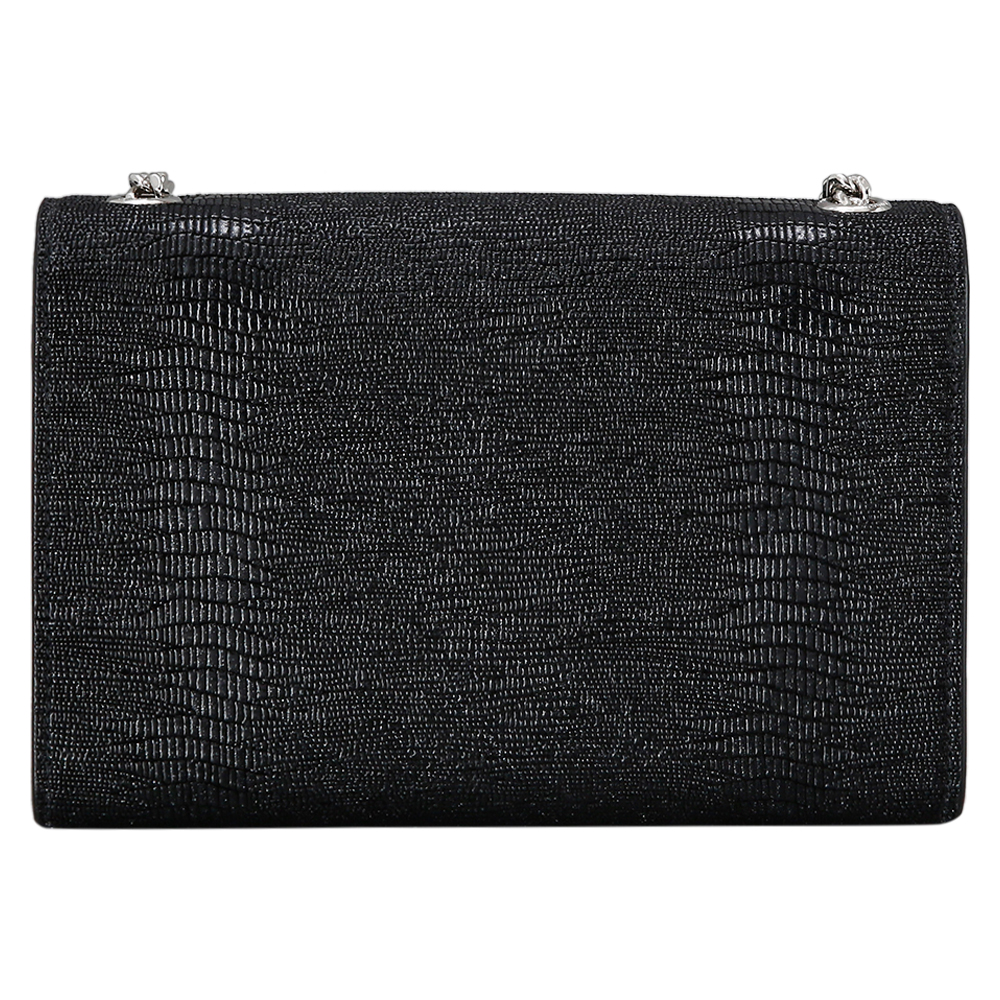 Yves Saint Laurent(USED)생로랑 모노그램 케이트 테슬 숄더백