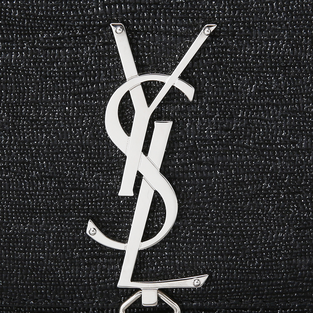 Yves Saint Laurent(USED)생로랑 모노그램 케이트 테슬 숄더백