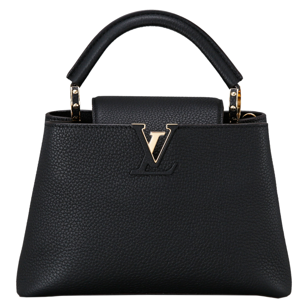 LOUIS VUITTON(USED) 루이비통 카푸신BB