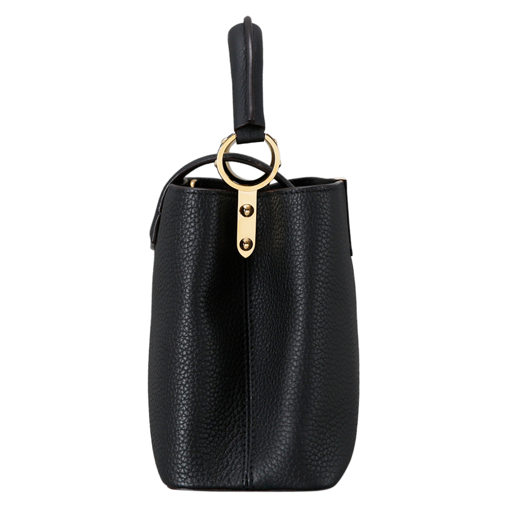 LOUIS VUITTON(USED) 루이비통 카푸신BB