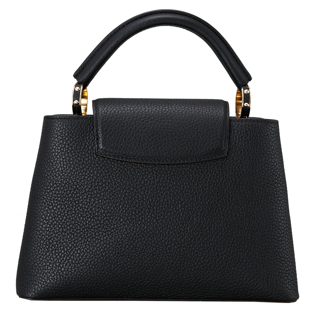LOUIS VUITTON(USED) 루이비통 카푸신BB
