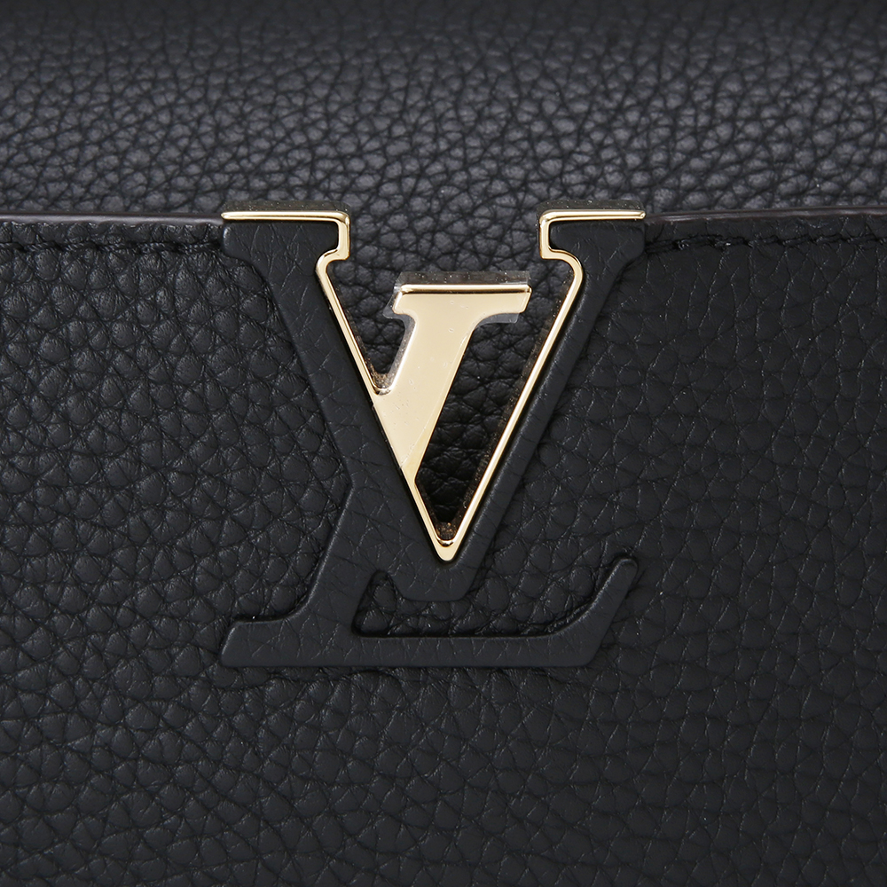 LOUIS VUITTON(USED) 루이비통 카푸신BB