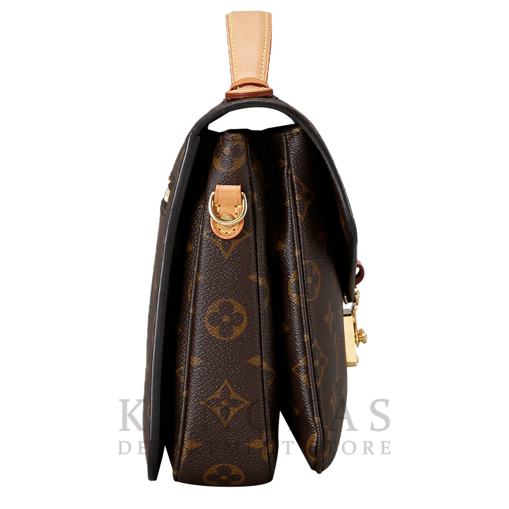 LOUIS VUITTON(USED)루이비통 모노그램 포쉐트 메티스