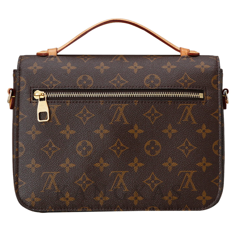 LOUIS VUITTON(USED)루이비통 모노그램 포쉐트 메티스