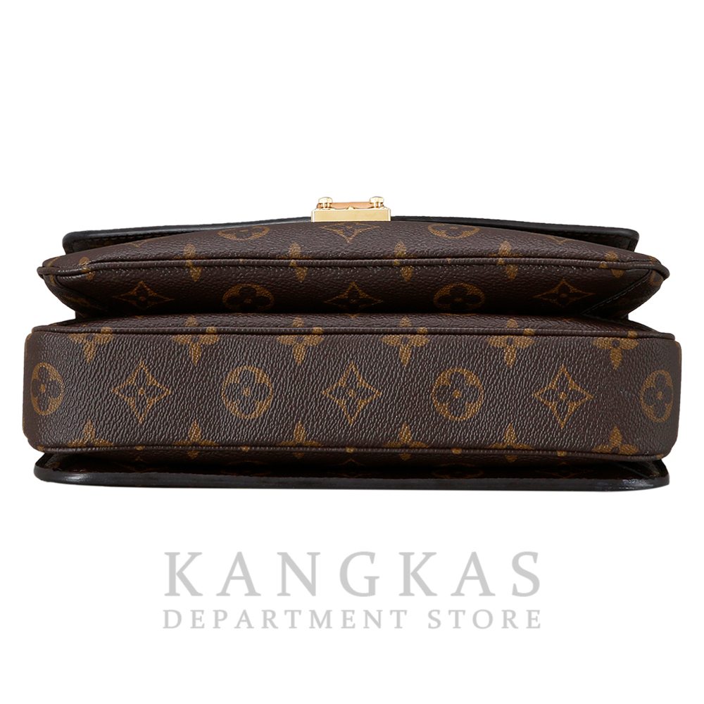 LOUIS VUITTON(USED)루이비통 모노그램 포쉐트 메티스