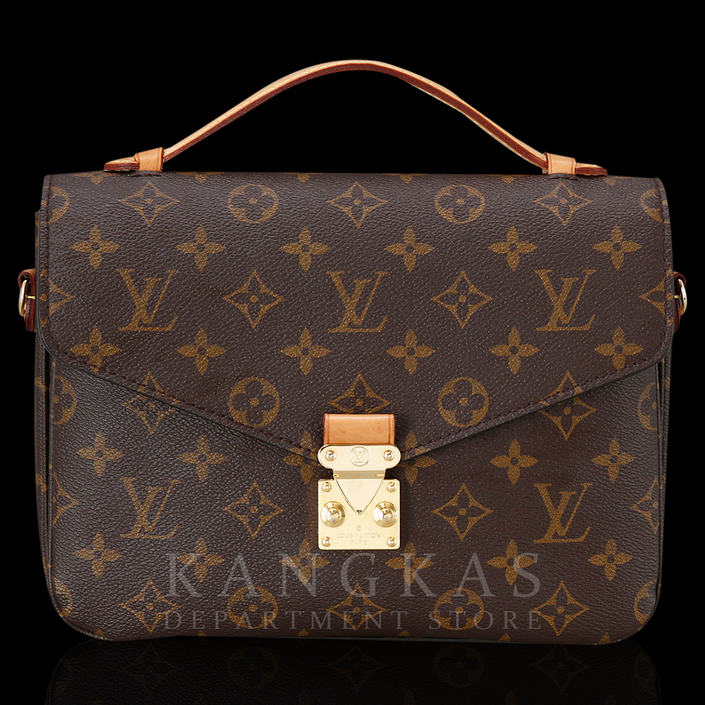 LOUIS VUITTON(USED)루이비통 모노그램 포쉐트 메티스