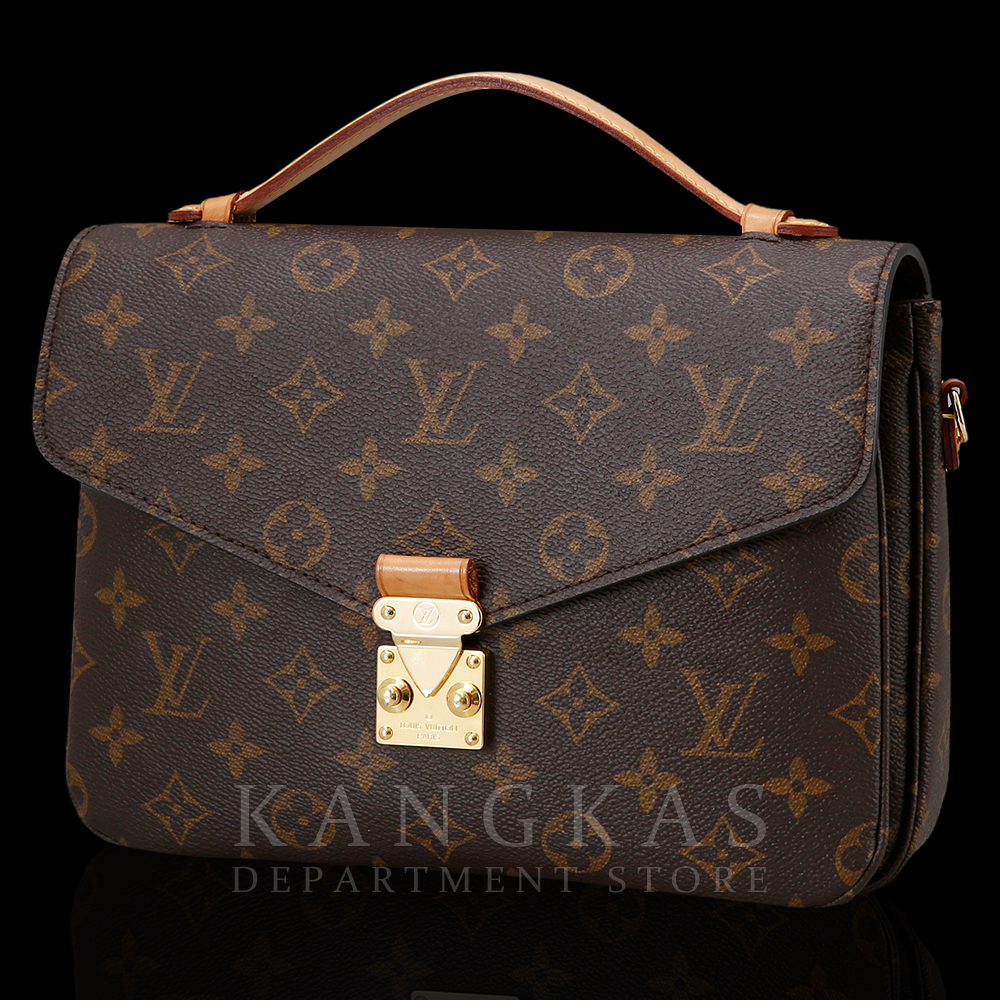 LOUIS VUITTON(USED)루이비통 모노그램 포쉐트 메티스